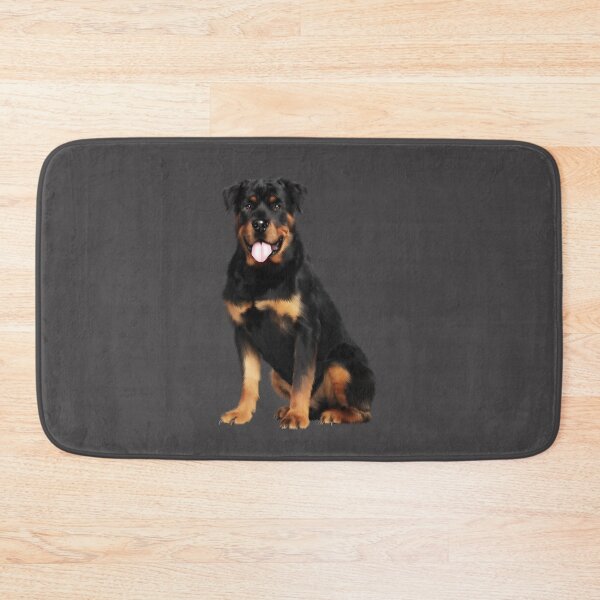 Item preview, Rottweiler Dog, Dog Lover  designed and sold by Logiamerch.