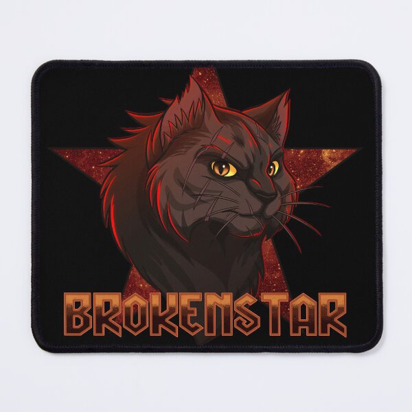 Item preview, Brokenstar designed and sold by dudinkah.