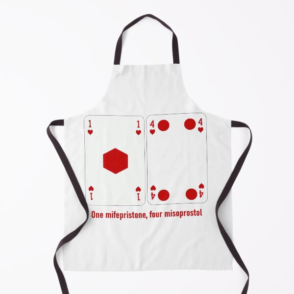 Item preview, one mife, four miso designed and sold by CoatHanner.