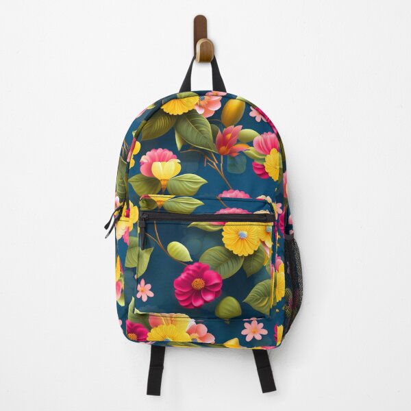 Item preview, Floral Fresh designed and sold by Bunmigraphics .