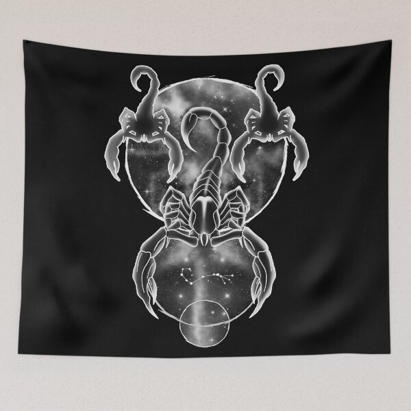 Item preview, SCORPIO designed and sold by Linda Gleißner.