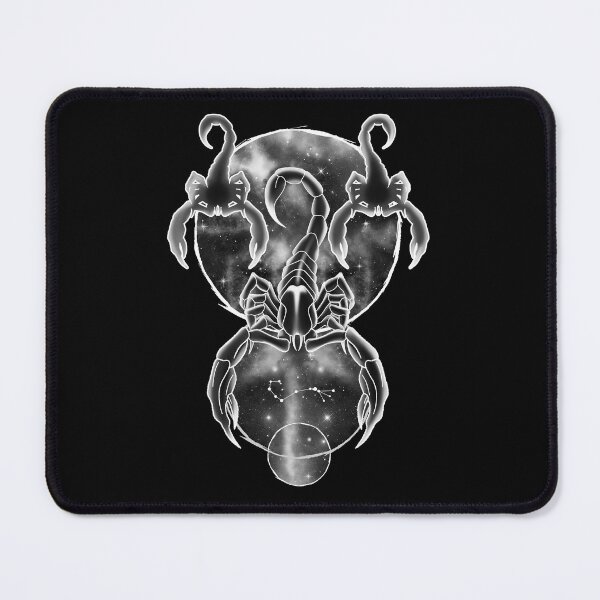 Item preview, SCORPIO designed and sold by Linda Gleißner.