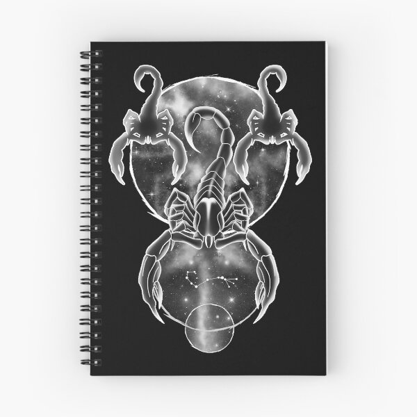 Item preview, SCORPIO designed and sold by Linda Gleißner.
