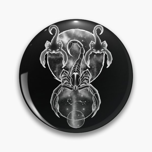 Item preview, SCORPIO designed and sold by Linda Gleißner.