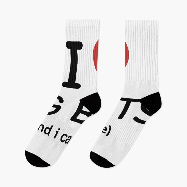 Item preview, I LIKE BIG BUTTS - BLACK TEXT designed and sold by mughairs.