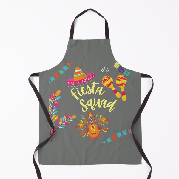 Item preview, Funny Fiesta squad  cinco de mayo mexican humor designed and sold by kalidfashUSA.
