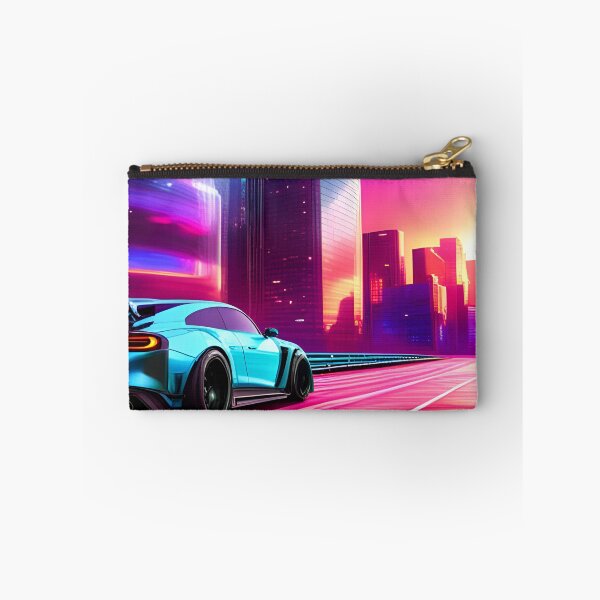 Item preview, Sunrise Drive designed and sold by Ink Art Design.