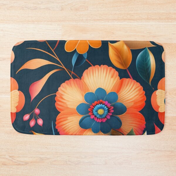 Item preview, Collection Of Flowers designed and sold by Bunmigraphics .