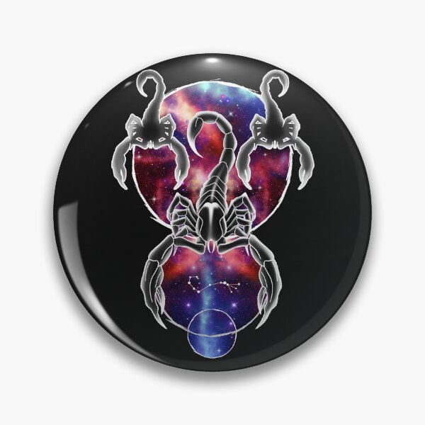 Item preview, SCORPION COLORED designed and sold by Linda Gleißner.