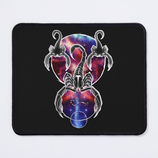 Item preview, SCORPION COLORED designed and sold by Linda Gleißner.