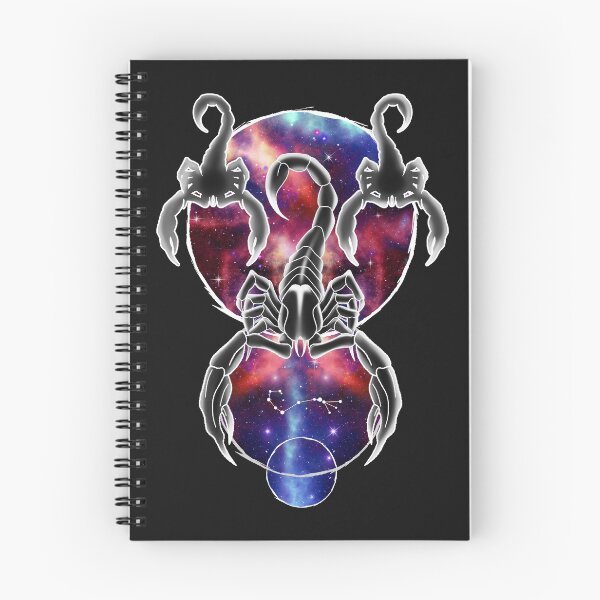 Item preview, SCORPION COLORED designed and sold by Linda Gleißner.