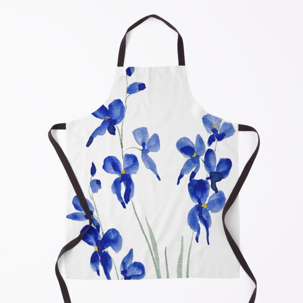 Item preview, Blue Butterfly Blooms designed and sold by JRoseDesign.