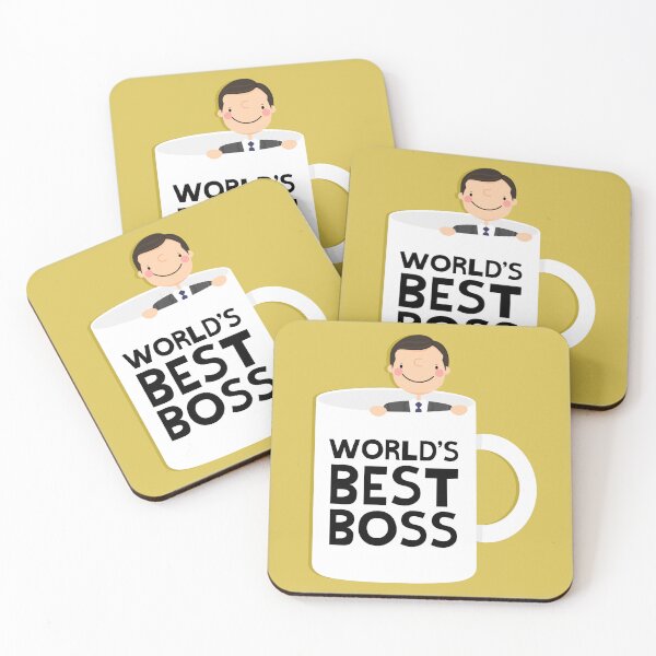 Item preview, The Office Michael Scott Mug designed and sold by cutermelon.