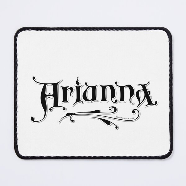 Item preview,  Arianna  designed and sold by oleo79.