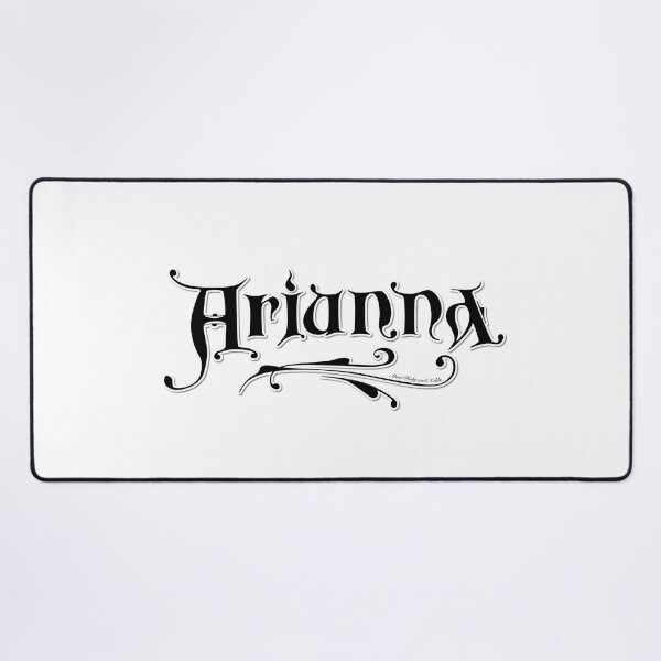 Item preview, Arianna designed and sold by oleo79.