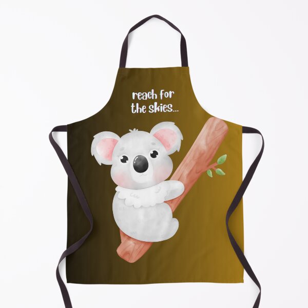 Item preview, Baby koala designed and sold by BubblePandas.