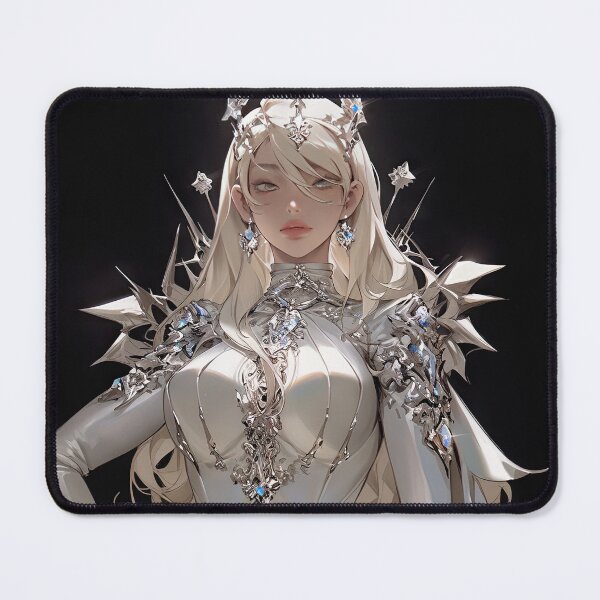 Item preview, The Supreme Queen designed and sold by M4uryArt5.