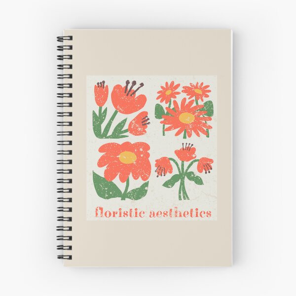Item preview, Floristic aesthetics designed and sold by ThingsByHerkiel.