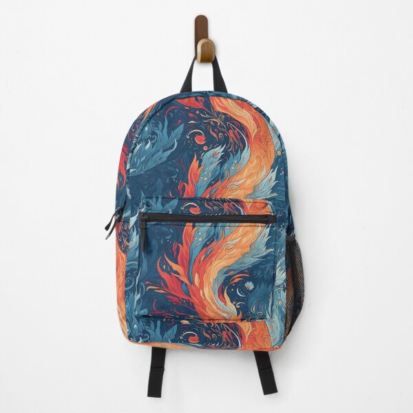 Item preview, Ice&Fire designed and sold by TilesHQ.