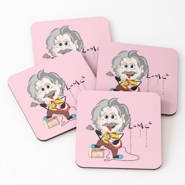 Item preview, Einstein the Entertainer ! designed and sold by SupeeDesigns.