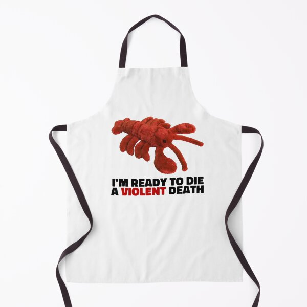 Item preview, bye bye lobster designed and sold by CandyAcid.