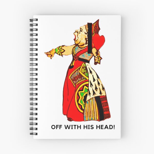 Item preview, The Queen of Hearts designed and sold by Jinx Davis.