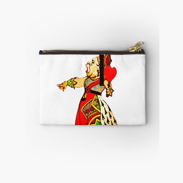 Item preview, The Queen of Hearts designed and sold by Jinx Davis.