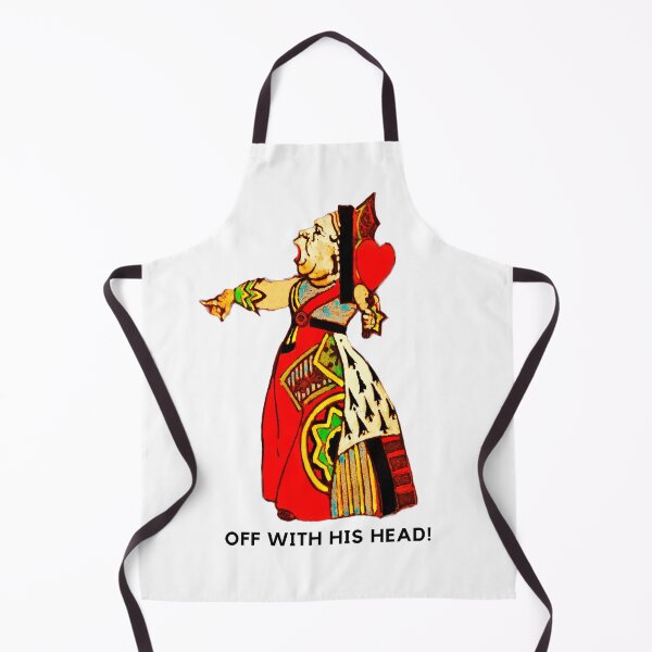 Item preview, The Queen of Hearts designed and sold by Jinx Davis.