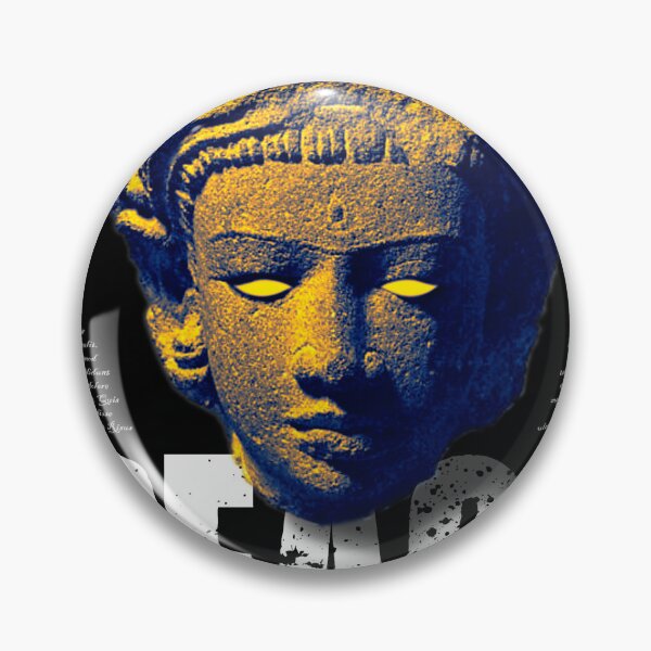 Item preview, Dark Budha peace 2 designed and sold by Blue Bouy.