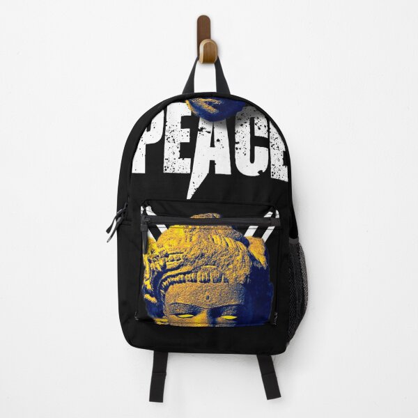 Item preview, Dark Budha peace 2 designed and sold by Blue Bouy.