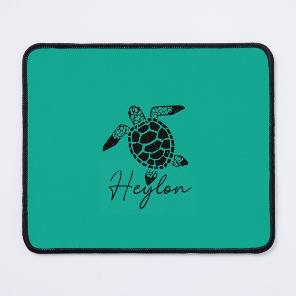 Item preview, Heylon Sea Turtle Black designed and sold by Heylon Sri Lanka.