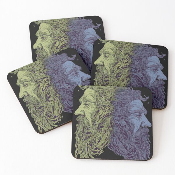 Item preview, aspect of nature designed and sold by Bohabaz.