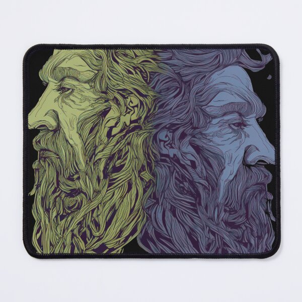 Item preview, aspect of nature designed and sold by Bohabaz.