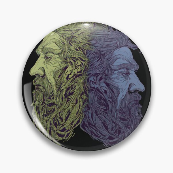 Item preview, aspect of nature designed and sold by Bohabaz.