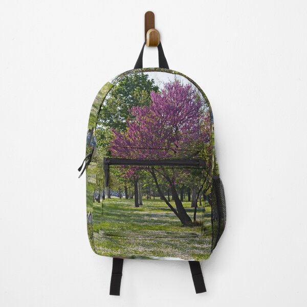 Item preview, Spring in the city designed and sold by Parafull.