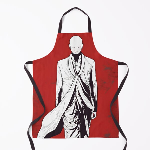 Item preview, Walking buddha in a suit designed and sold by ZenHorn.