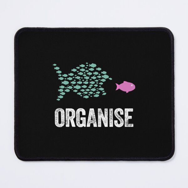 Item preview, ORGANISE designed and sold by w1ckerman.