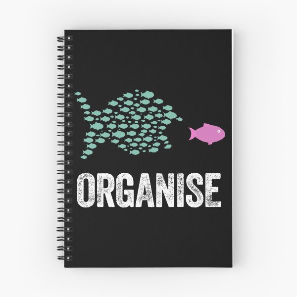 Item preview, ORGANISE designed and sold by w1ckerman.