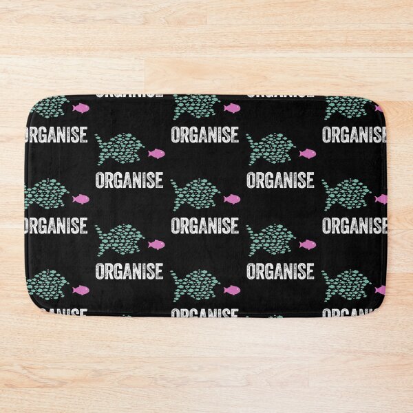 Item preview, ORGANISE designed and sold by w1ckerman.