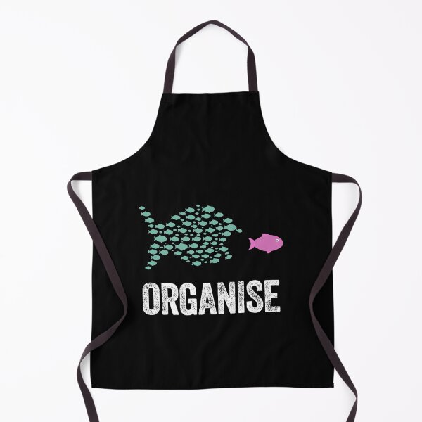 Item preview, ORGANISE designed and sold by w1ckerman.