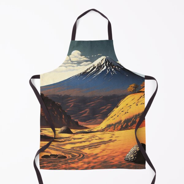 Item preview, Secret Jahenn - Nature Landscape designed and sold by Kijiermono.