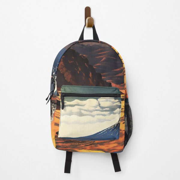 Item preview, Secret Jahenn - Nature Landscape designed and sold by Kijiermono.