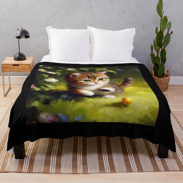 Item preview, Dwarf Cat  designed and sold by CrankyOldDude.