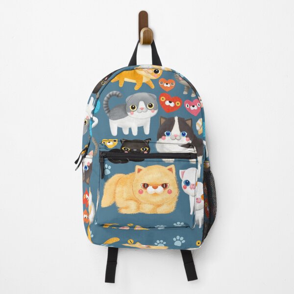 Item preview, Cat miaw lover designed and sold by sisidea.