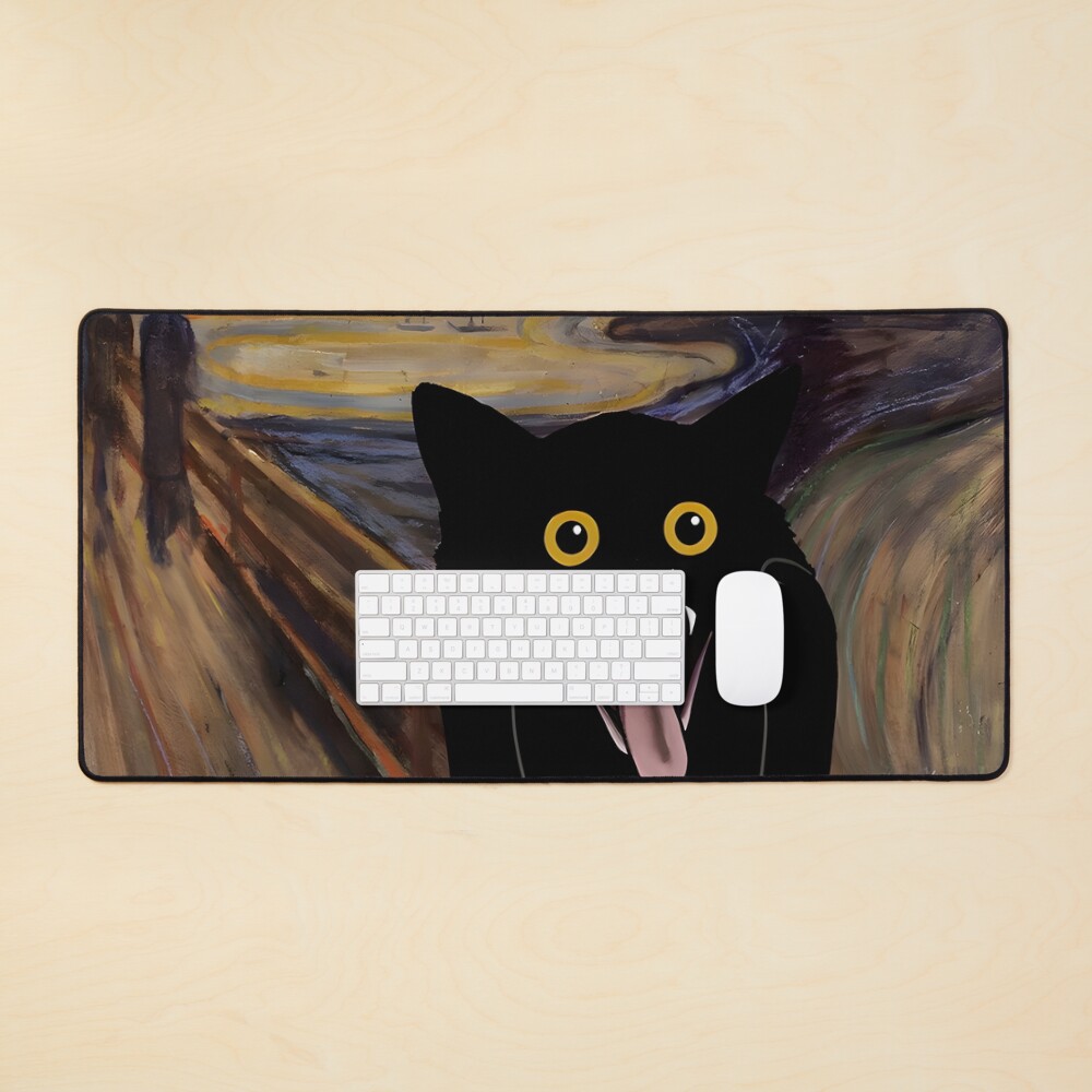 Item preview, Desk Mat designed and sold by outdoorway.
