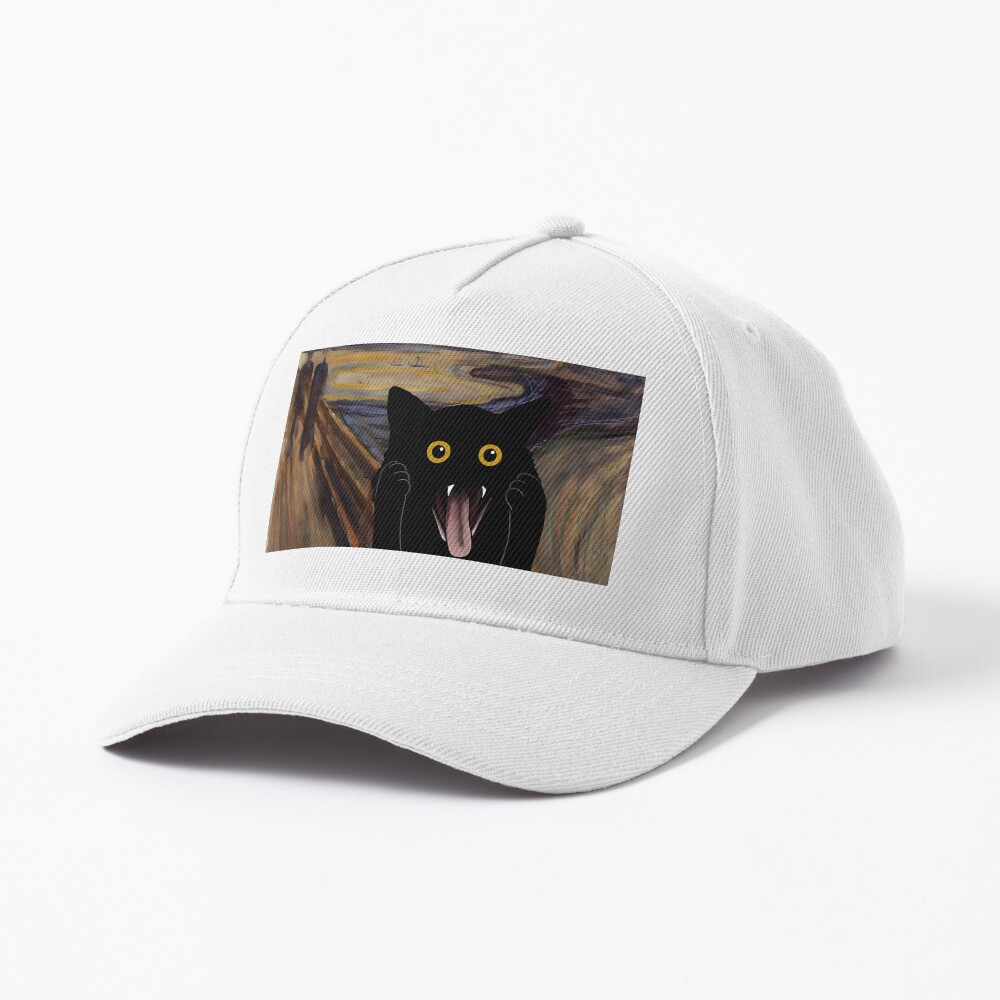 Item preview, Baseball Cap designed and sold by outdoorway.