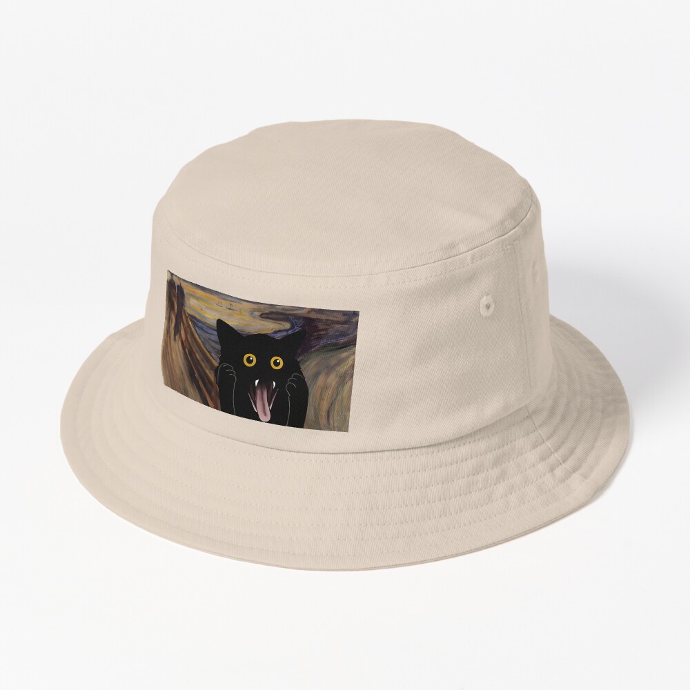 Item preview, Bucket Hat designed and sold by outdoorway.