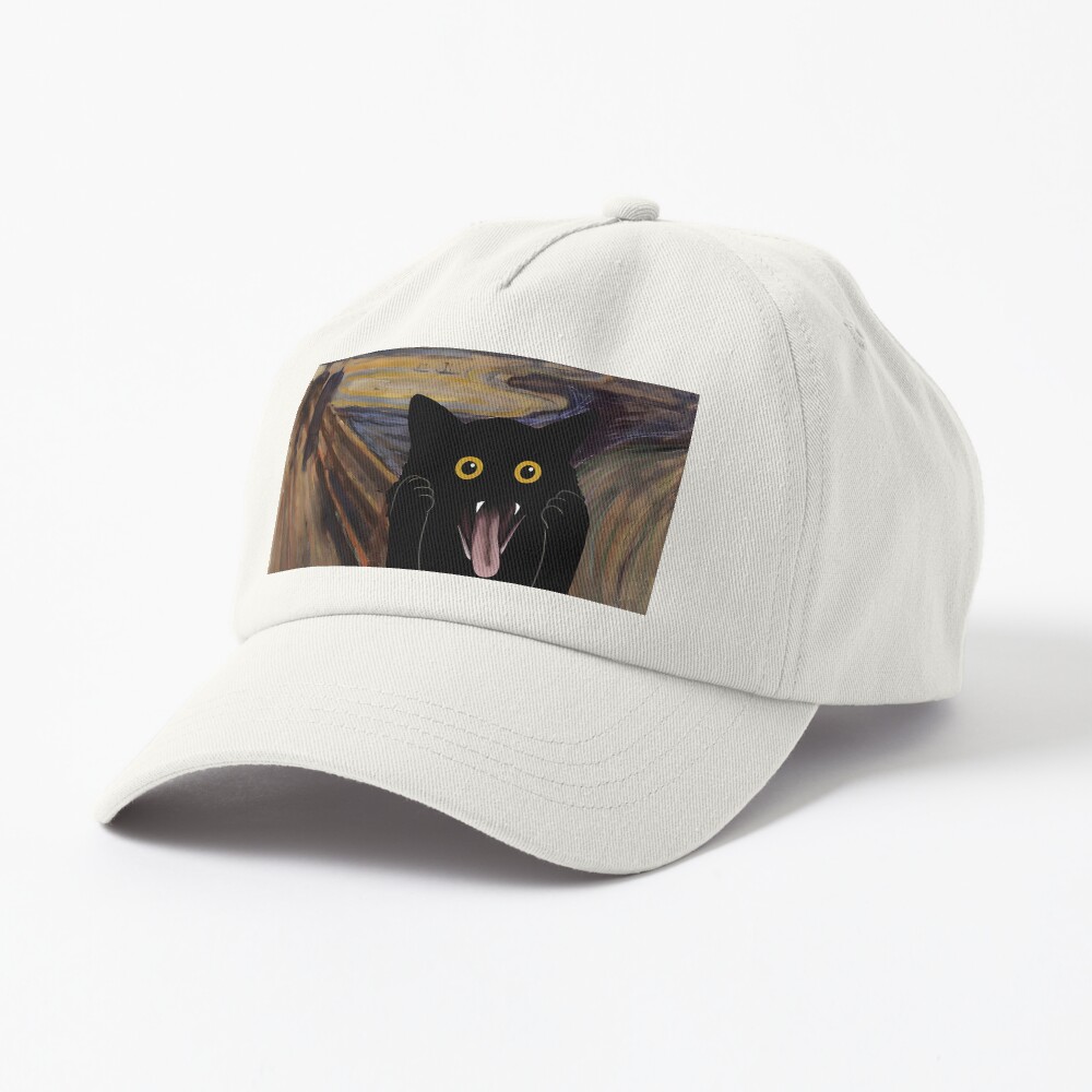 Item preview, Dad Hat designed and sold by outdoorway.