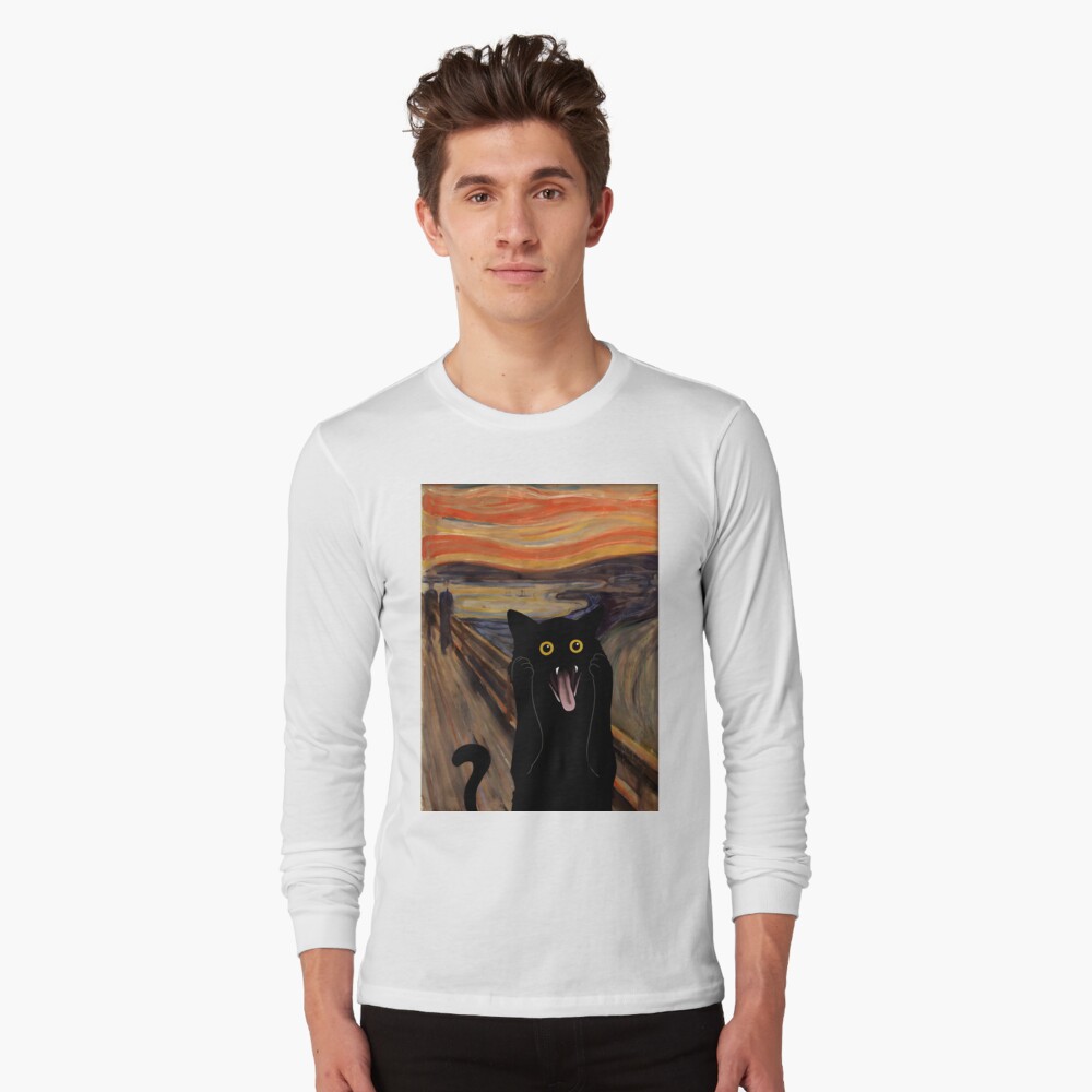 Item preview, Long Sleeve T-Shirt designed and sold by outdoorway.