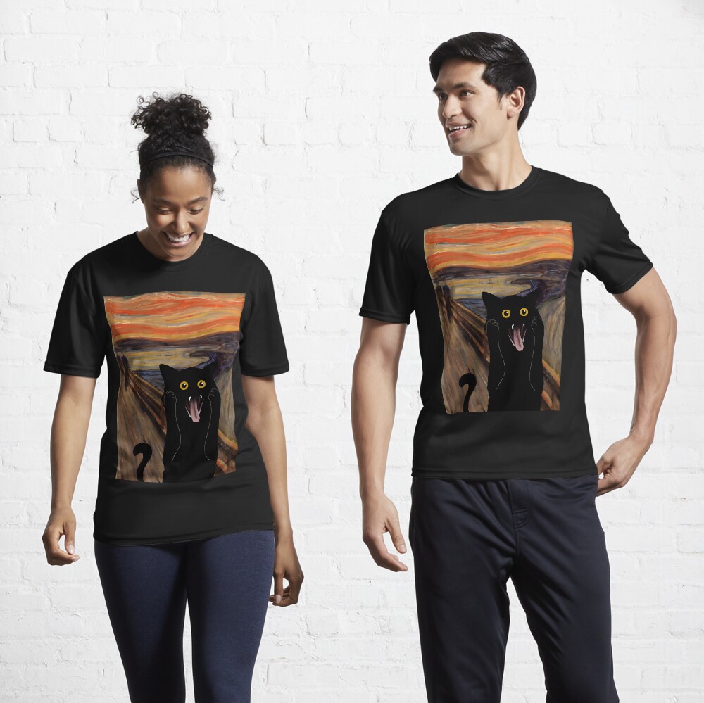 Item preview, Active T-Shirt designed and sold by outdoorway.